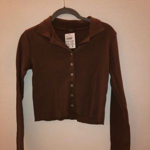 Brandy Melville Caroline Top